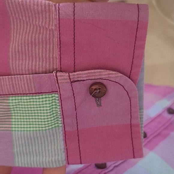 Blouse by hollister - Picture 4 of 8